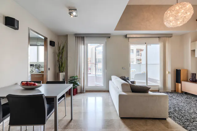 2-Bedroom Apartment in Carrer Matías Perelló, Valencia (1512866) room image 30