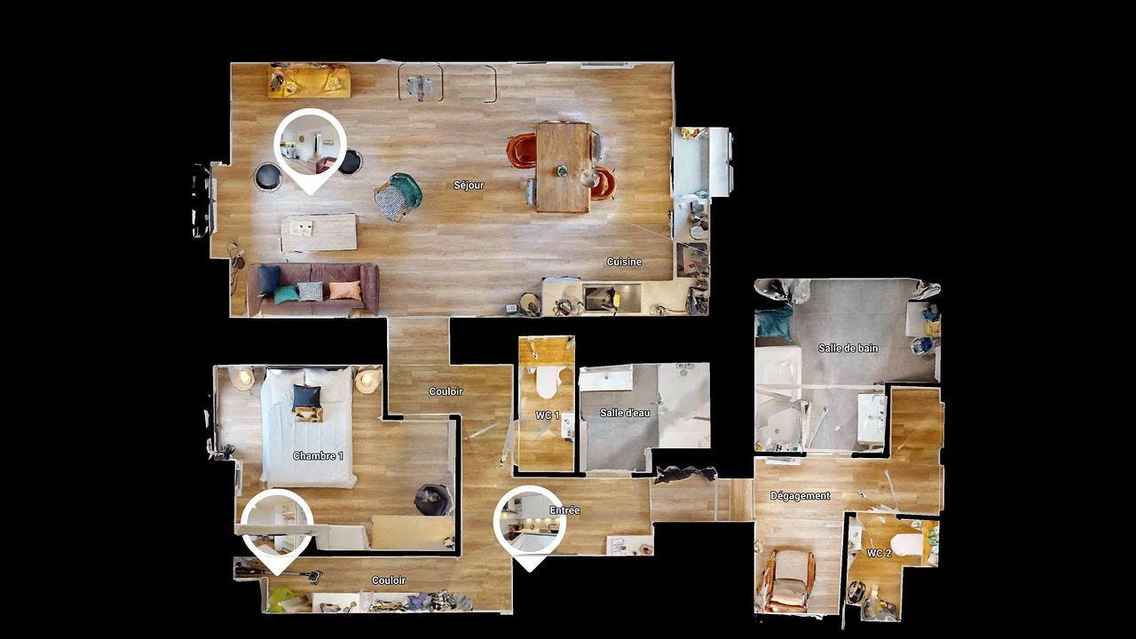 preview gallery tile