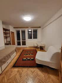 Apartment for rent for HUF 216,539 per month in Budapest, Költő utca