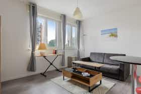 Studio para alugar por € 590 por mês em Bordeaux, Rue Guynemer