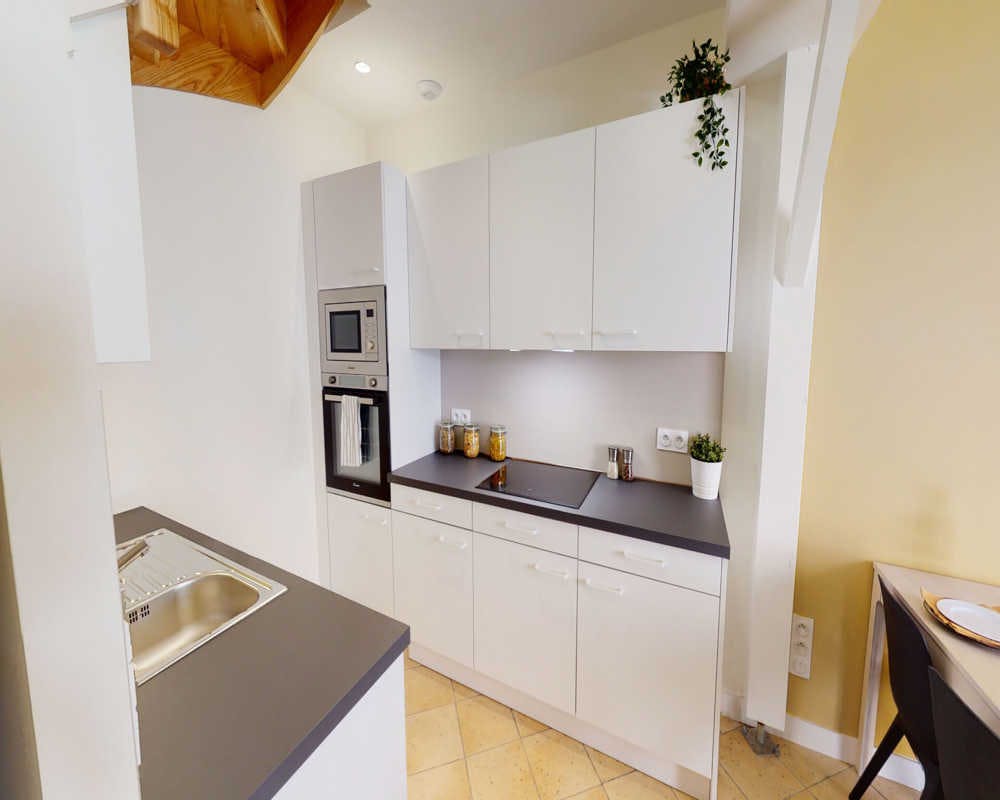 Appartamento Tolosa, 1 camera, 25m² — foto 17