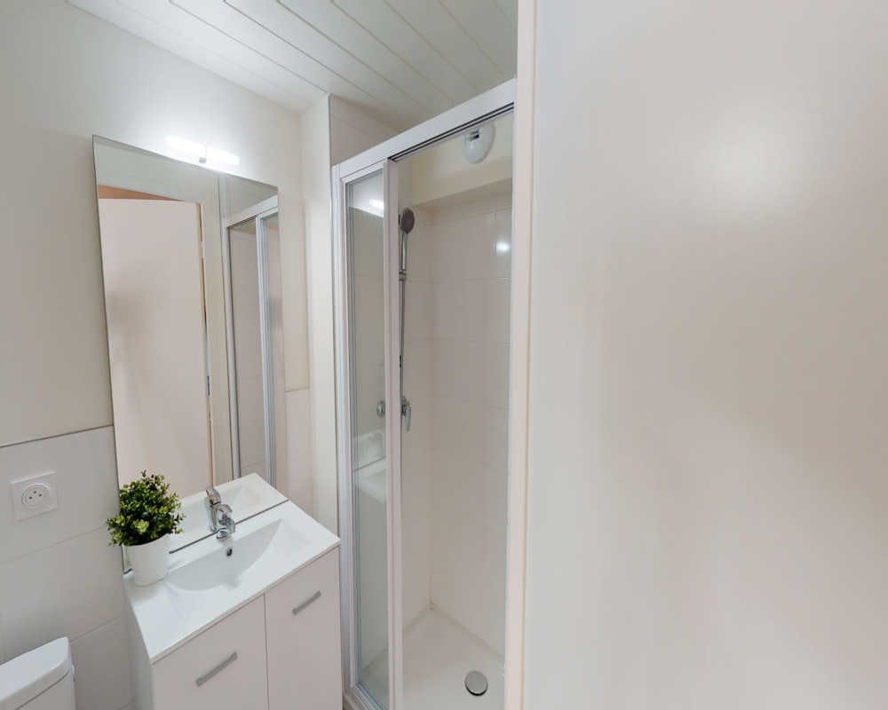 Appartamento Tolosa, 1 camera, 25m² — foto 18