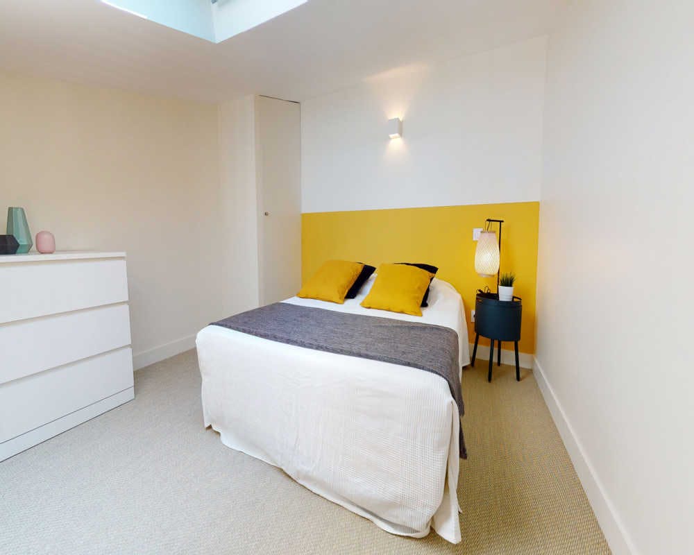 Appartamento Tolosa, 1 camera, 25m² — foto 15