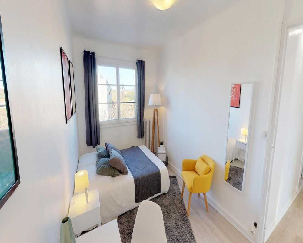 Rue du Faubourg Saint-Jaumes, Montpellier preview