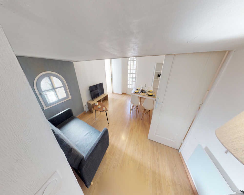 Private room in Rue Sainte-Anne, Montpellier (1512896) room image 8