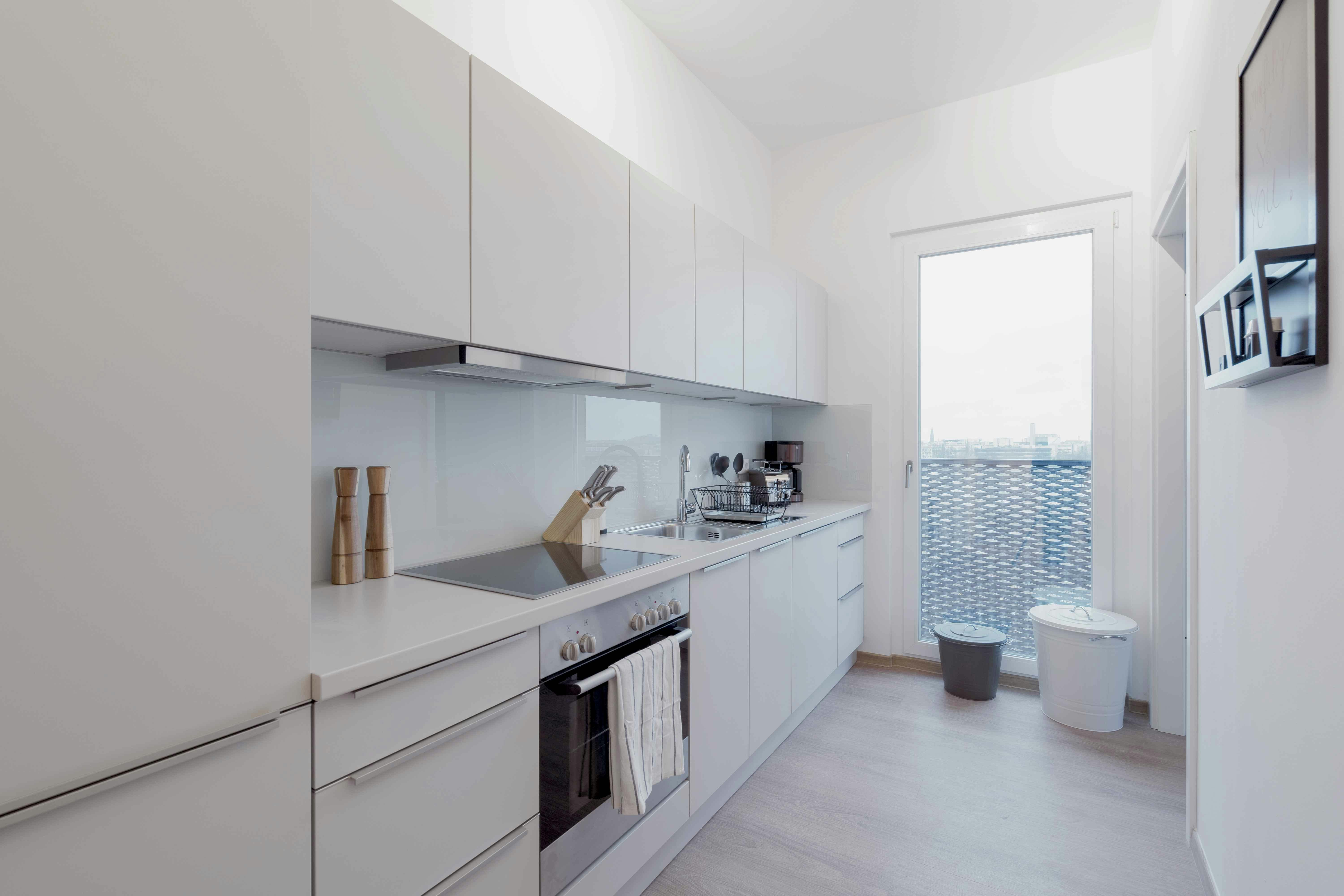 Apartment Berlin, 106m² — photo 10
