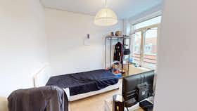 Apartament de închiriat pentru 380 EUR pe lună în Roubaix, Rue du Bois