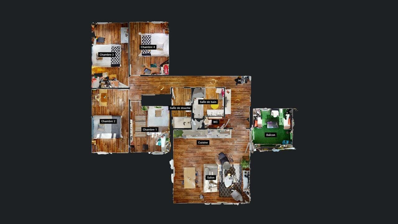 preview gallery tile