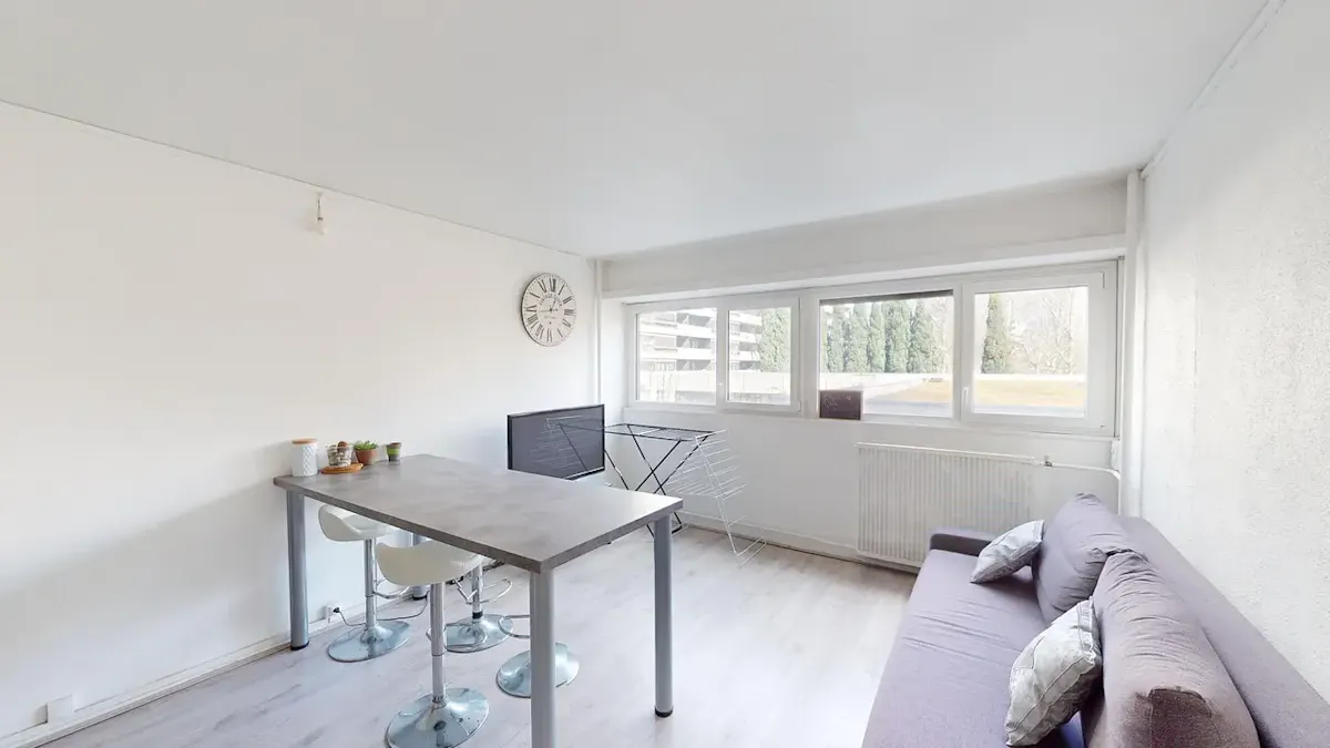 Private room in Avenue Malherbe, Grenoble (1512921) COMMON_AREA