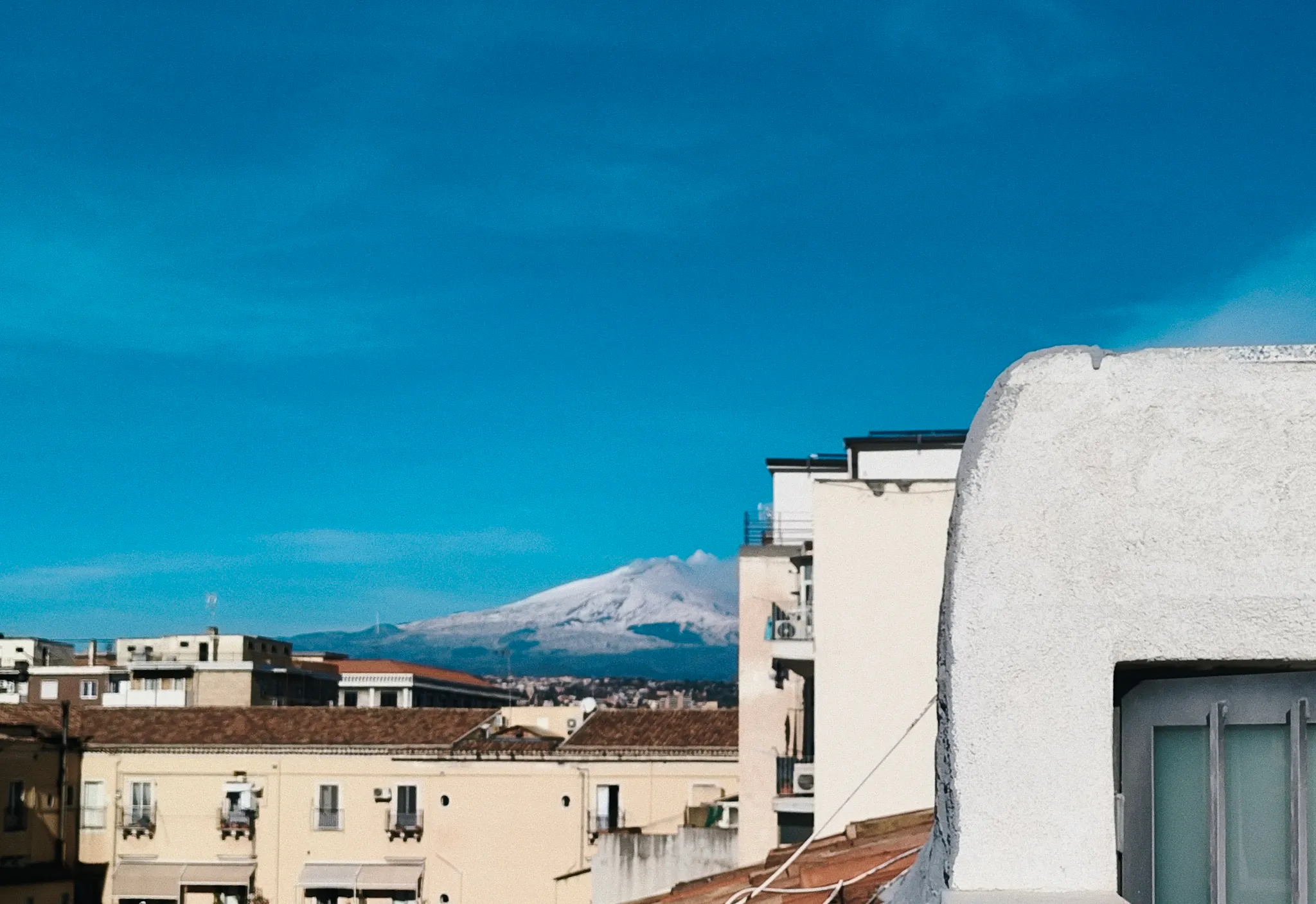 Via Francesco Crispi, Catania preview