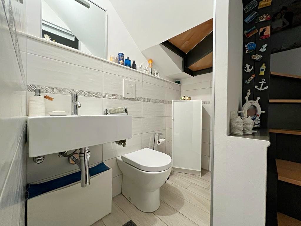 Apartment Catania, 2 beds — photo 5