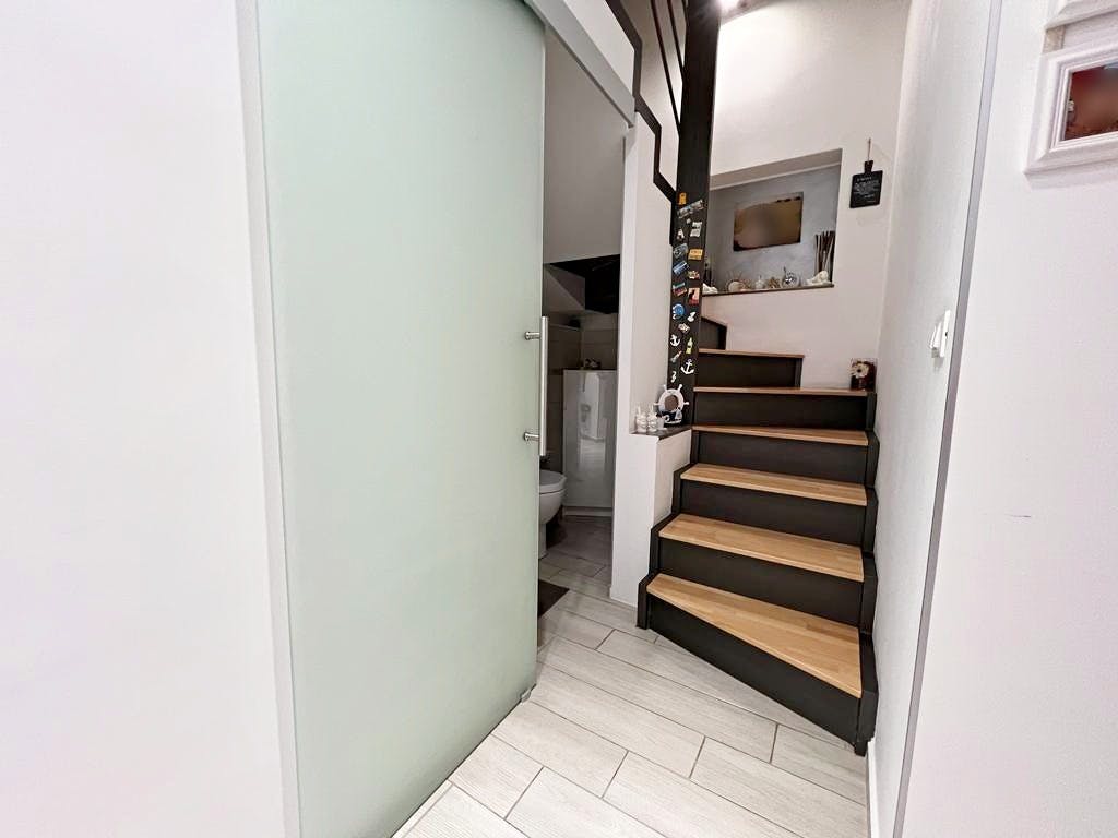 Apartment Catania, 2 beds — photo 6