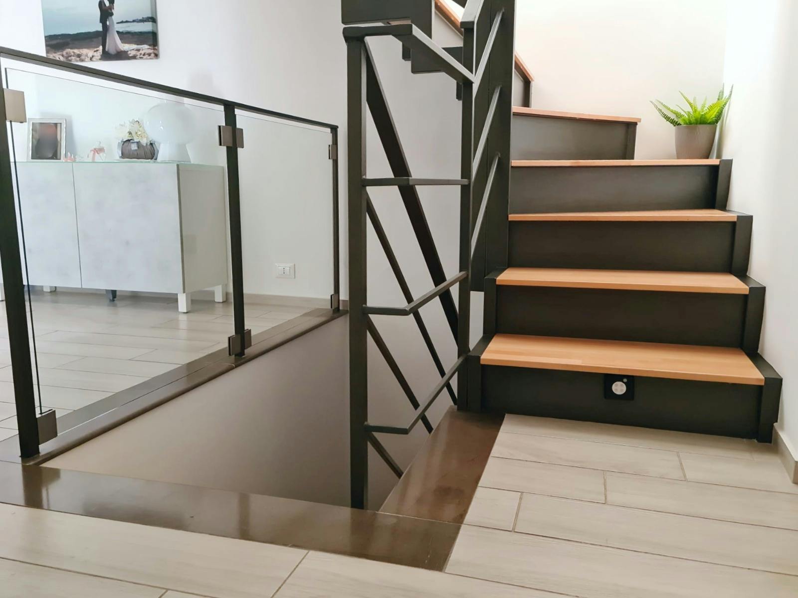 Apartment Catania, 2 beds — photo 7