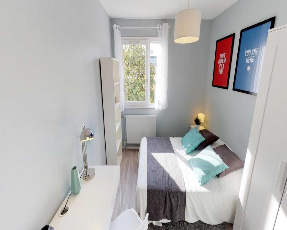 Rue de Saint-Cloud, Lyon preview