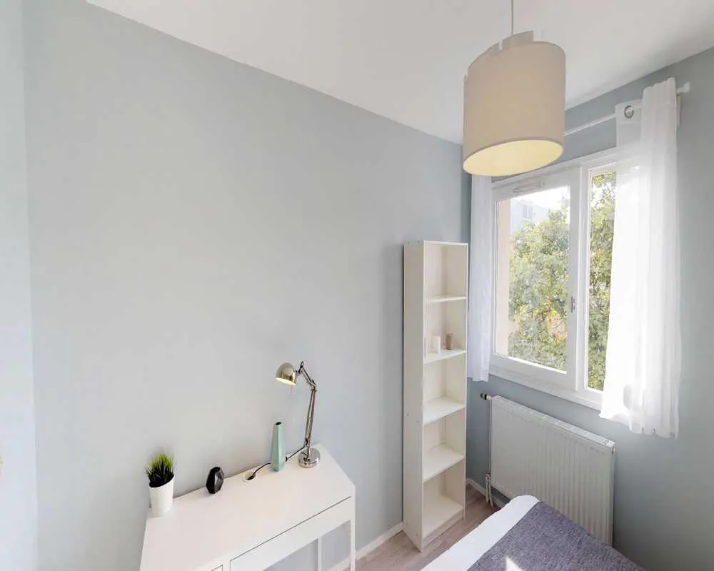 Private room in Rue de Saint-Cloud, Lyon (1512931) ROOM 2