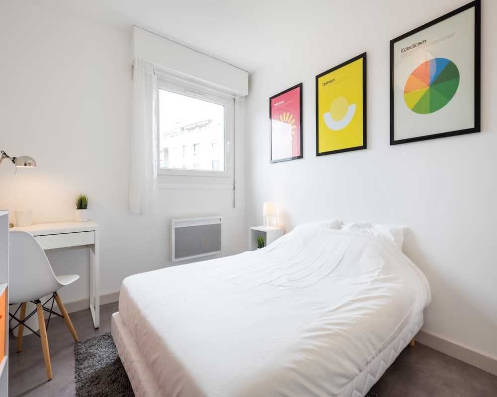 Apartment Lyon, 90m² — photo 21