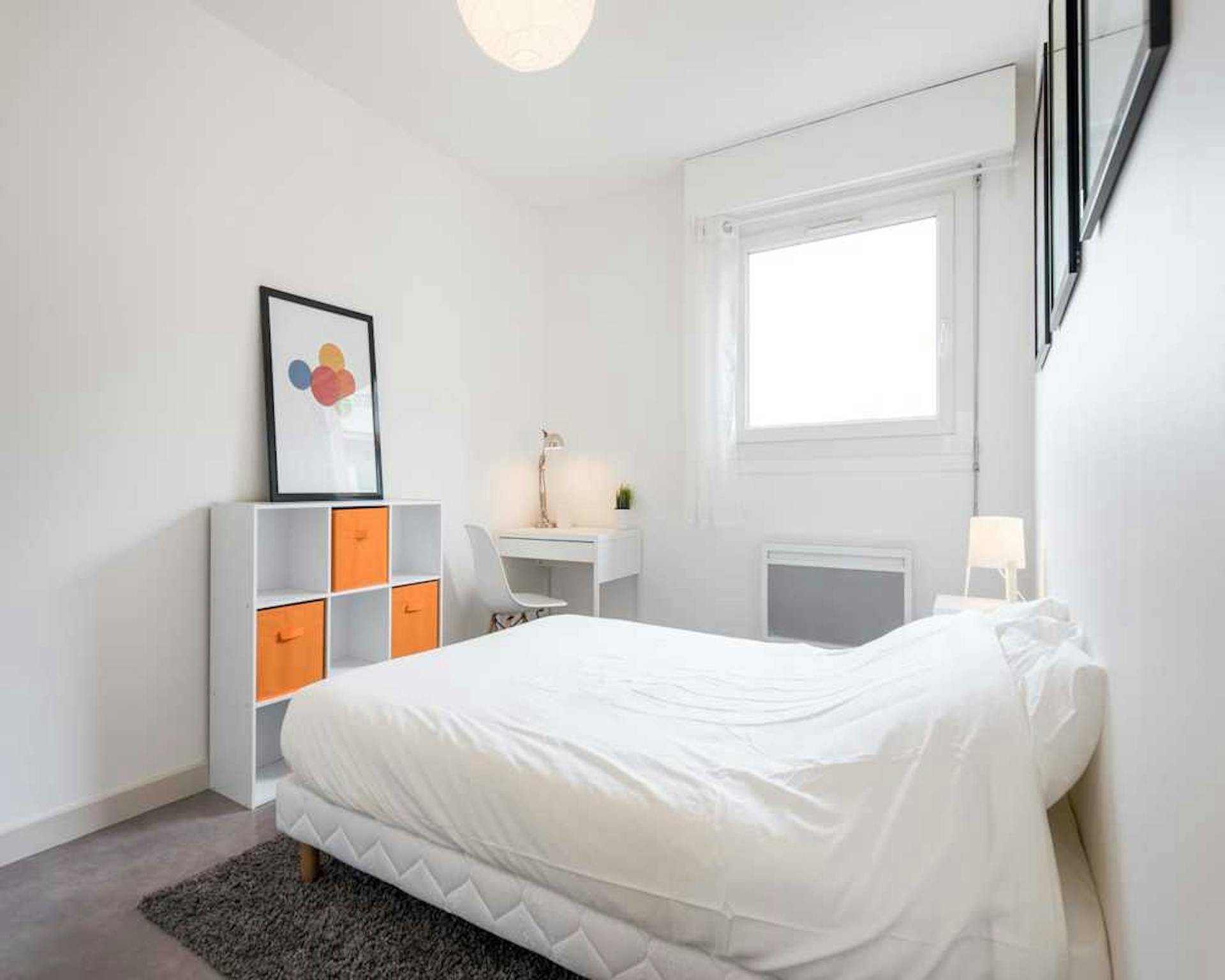 Grande Rue de la Guillotière, Lyon preview