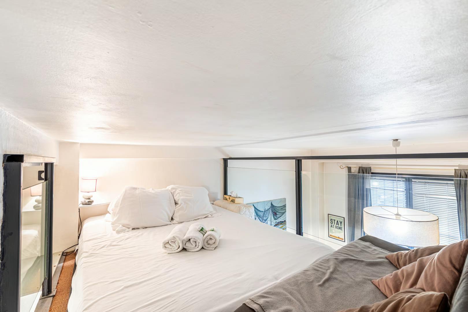 Apartment Paris, 30m² — photo 2
