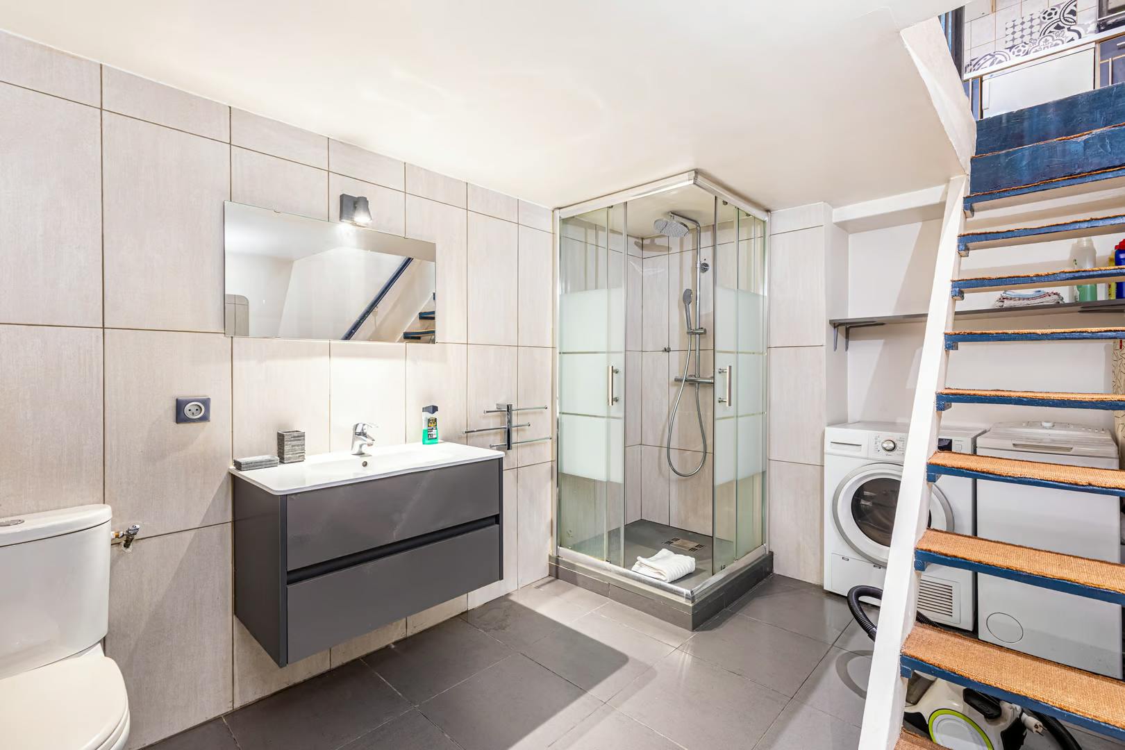 Apartment Paris, 30m² — photo 4