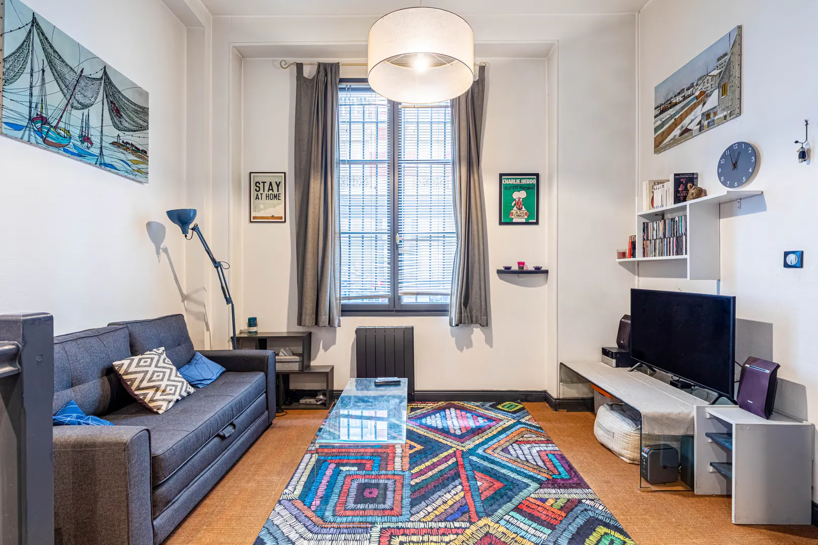 Apartment in Rue de Cadix, Paris (1512946) ROOM 4