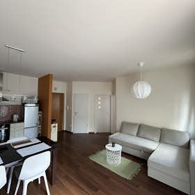 Wohnung zu mieten für 650 € pro Monat in Budapest, Auróra utca