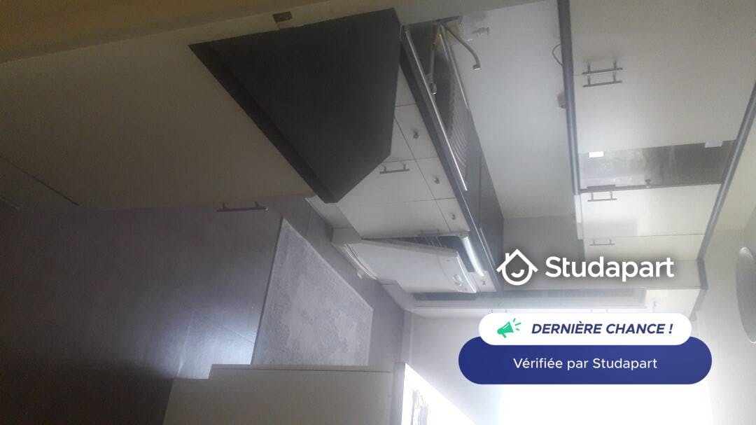 Appartement in Lille