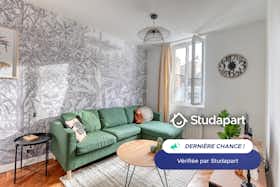 Appartement te huur voor € 1.650 per maand in Rouen, Boulevard de l'Yser