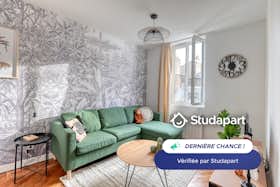 公寓 正在以 €1,650 的月租出租，其位于 Rouen, Boulevard de l'Yser