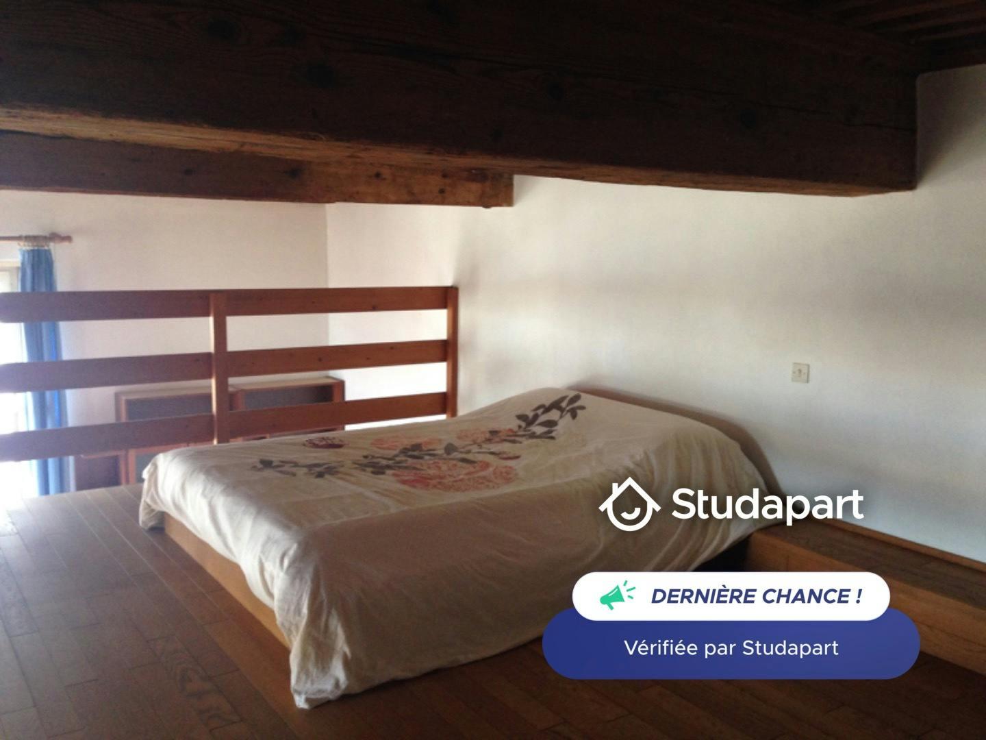 Apartment for rent on Montée Saint-Barthélemy, Lyon – pohled 4