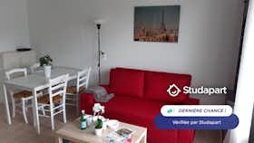 Wohnung zu mieten für 1.450 € pro Monat in Thorigny-sur-Marne, Rue Cornilliot
