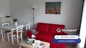 Apartamento para alugar por € 950 por mês em Thorigny-sur-Marne, Rue Cornilliot