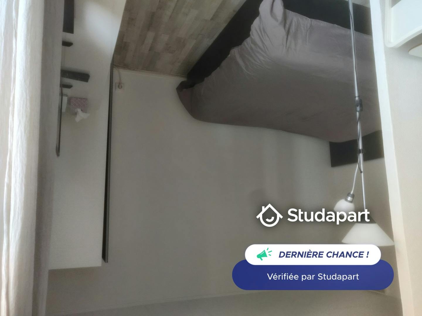 Appartement – Toulouse, Place Occitane, Capitole / Arnaud Bernard / Carmes - Vue 3