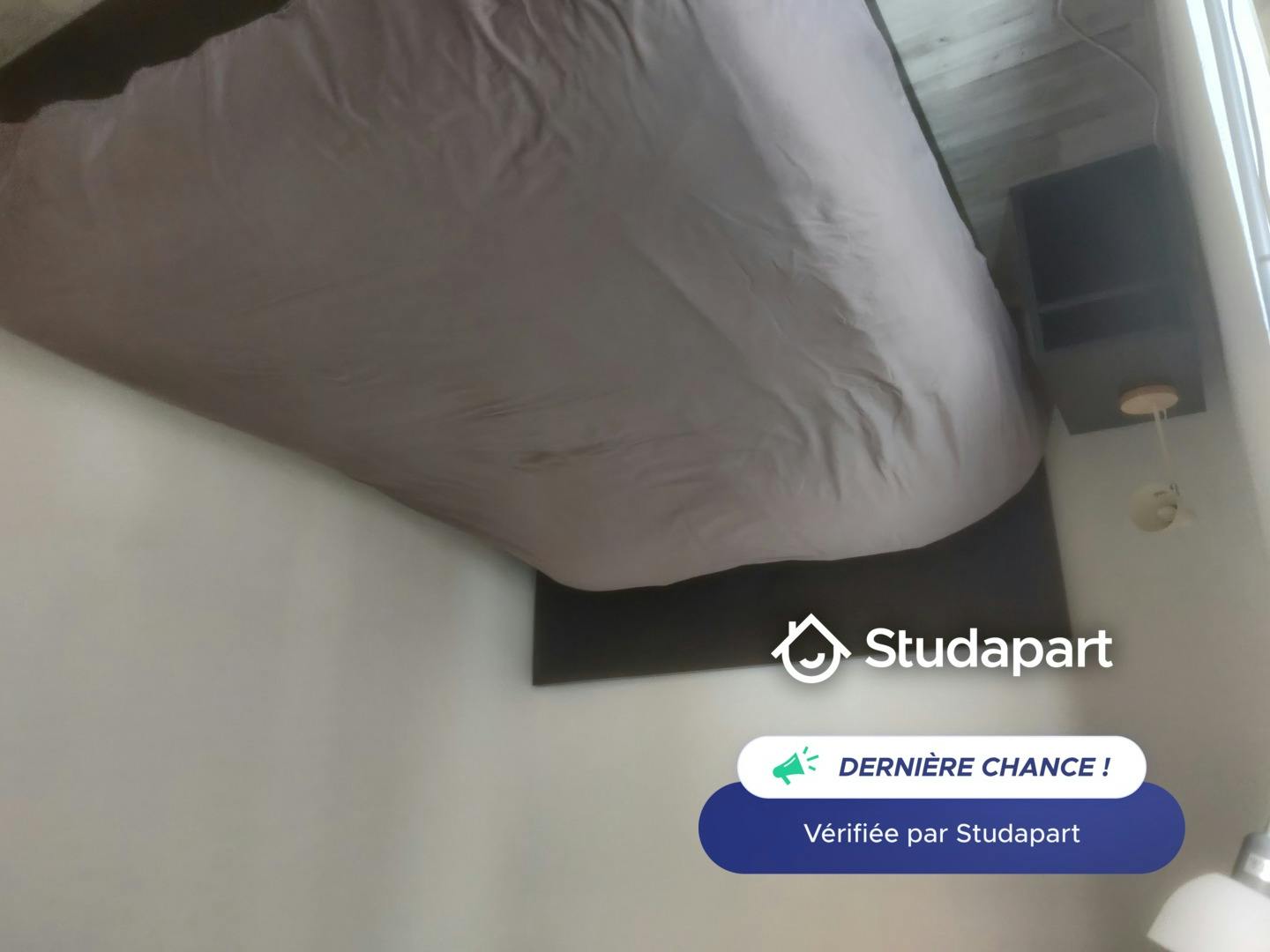 Appartement – Toulouse, Place Occitane, Capitole / Arnaud Bernard / Carmes - Vue 4
