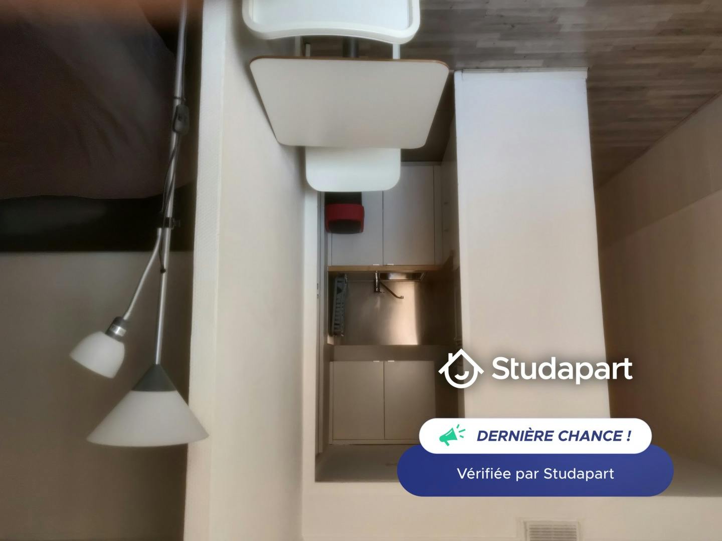 Appartement – Toulouse, Place Occitane, Capitole / Arnaud Bernard / Carmes - Vue 5