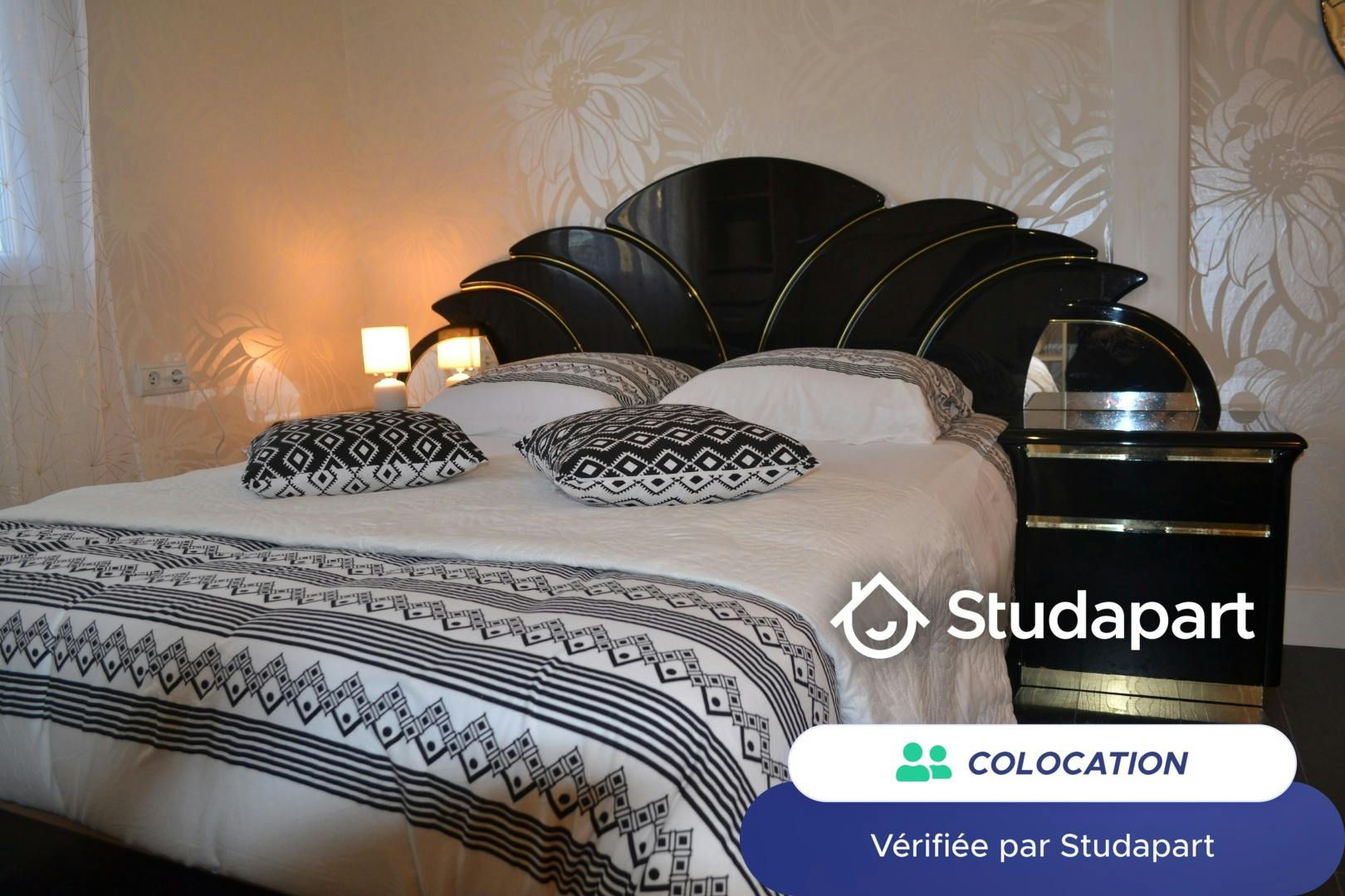 Chambre à Toulouse
