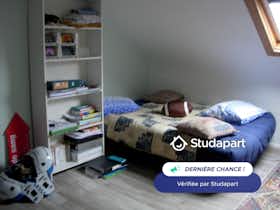 Wohnung zu mieten für 410 € pro Monat in Le Havre, Rue du Maréchal Gallieni