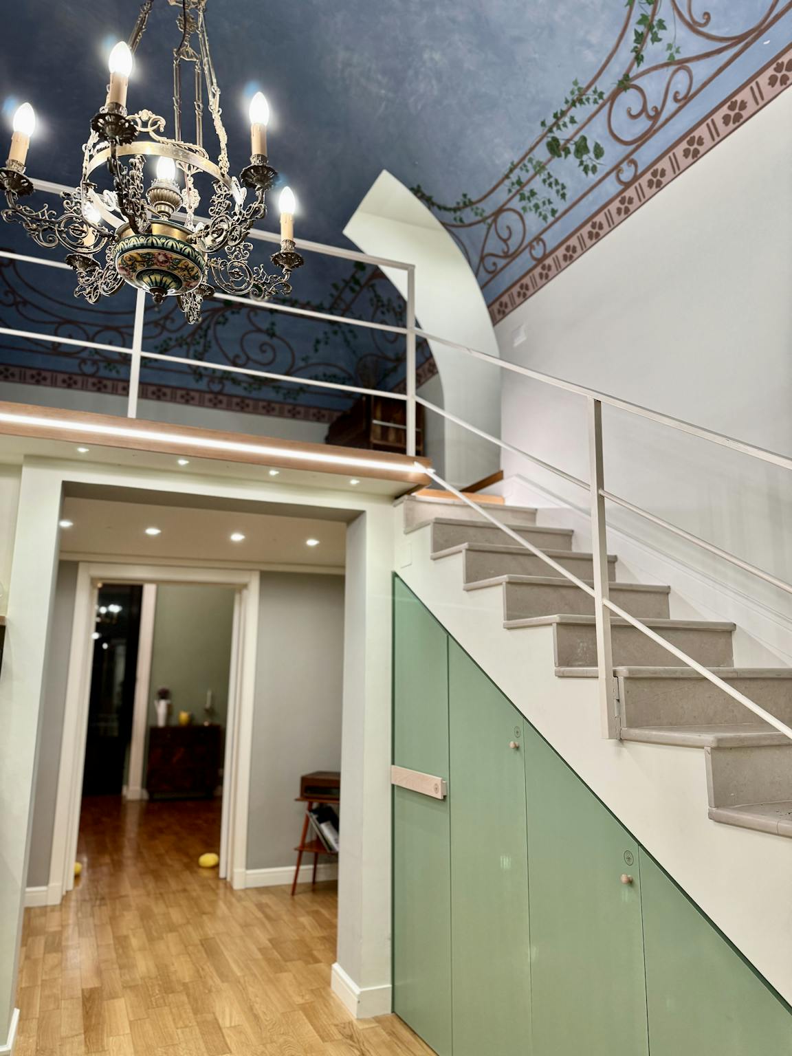 Via Cuturi, Catania preview