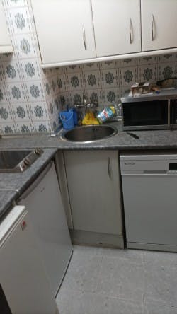 Apartment Madrid, 50m² — photo 8