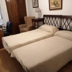 2-Bedroom Apartment in Calle de Meléndez Valdés, Madrid (1513056) ROOM 4