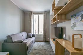 单间公寓 正在以 €695 的月租出租，其位于 Issy-les-Moulineaux, Rue Marcel Miquel