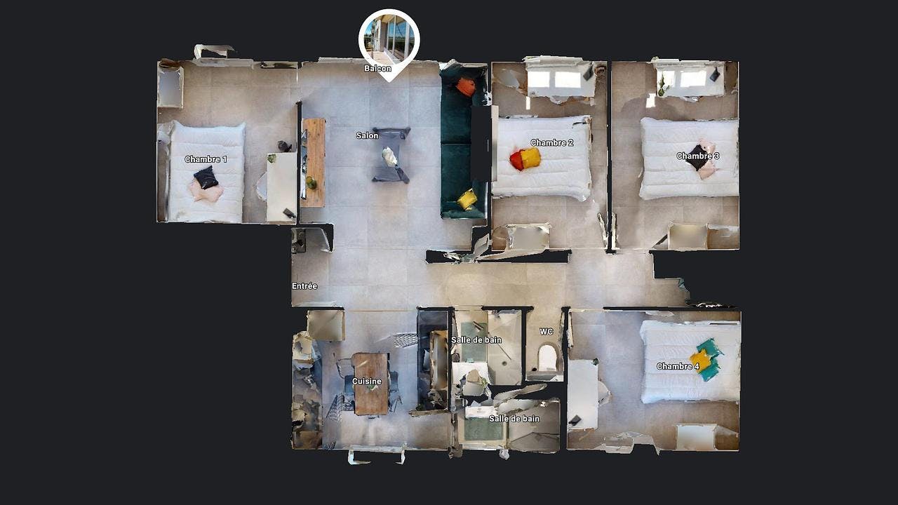 preview gallery tile