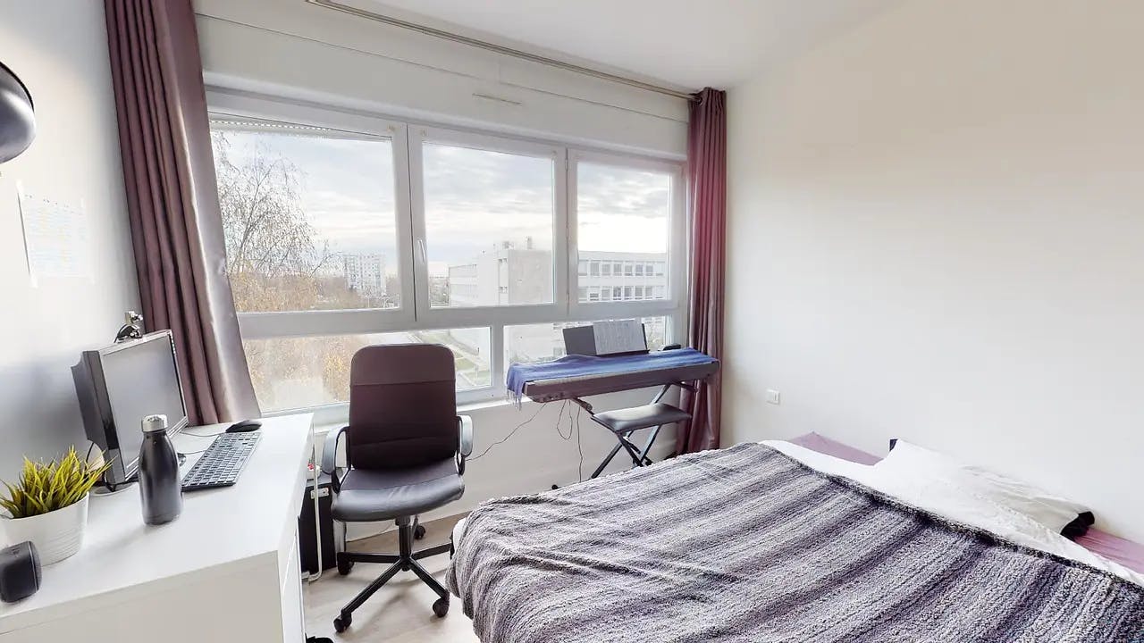 Place Colbert, Mont-Saint-Aignan preview