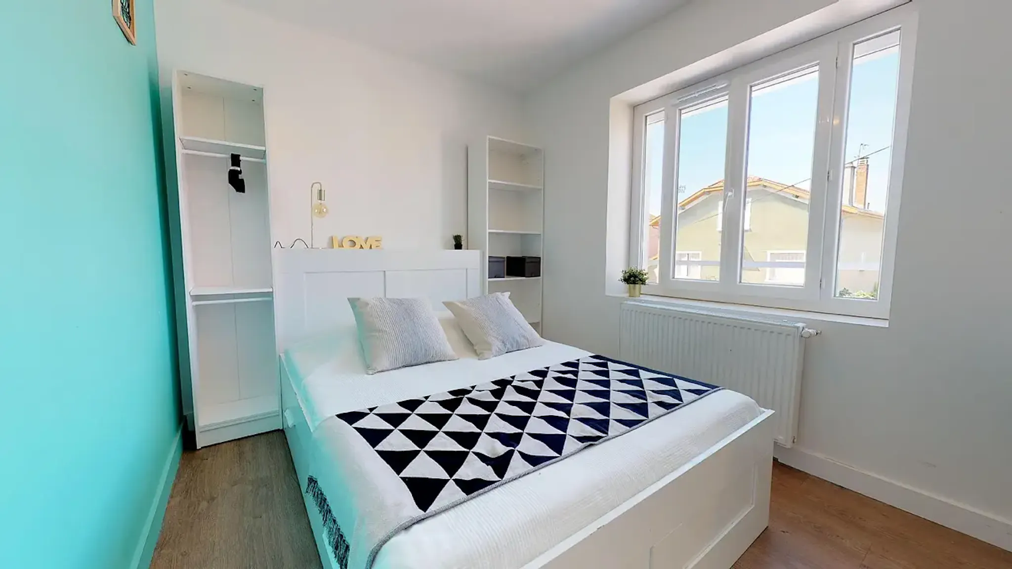 Rue Jules Cambon, Lyon preview