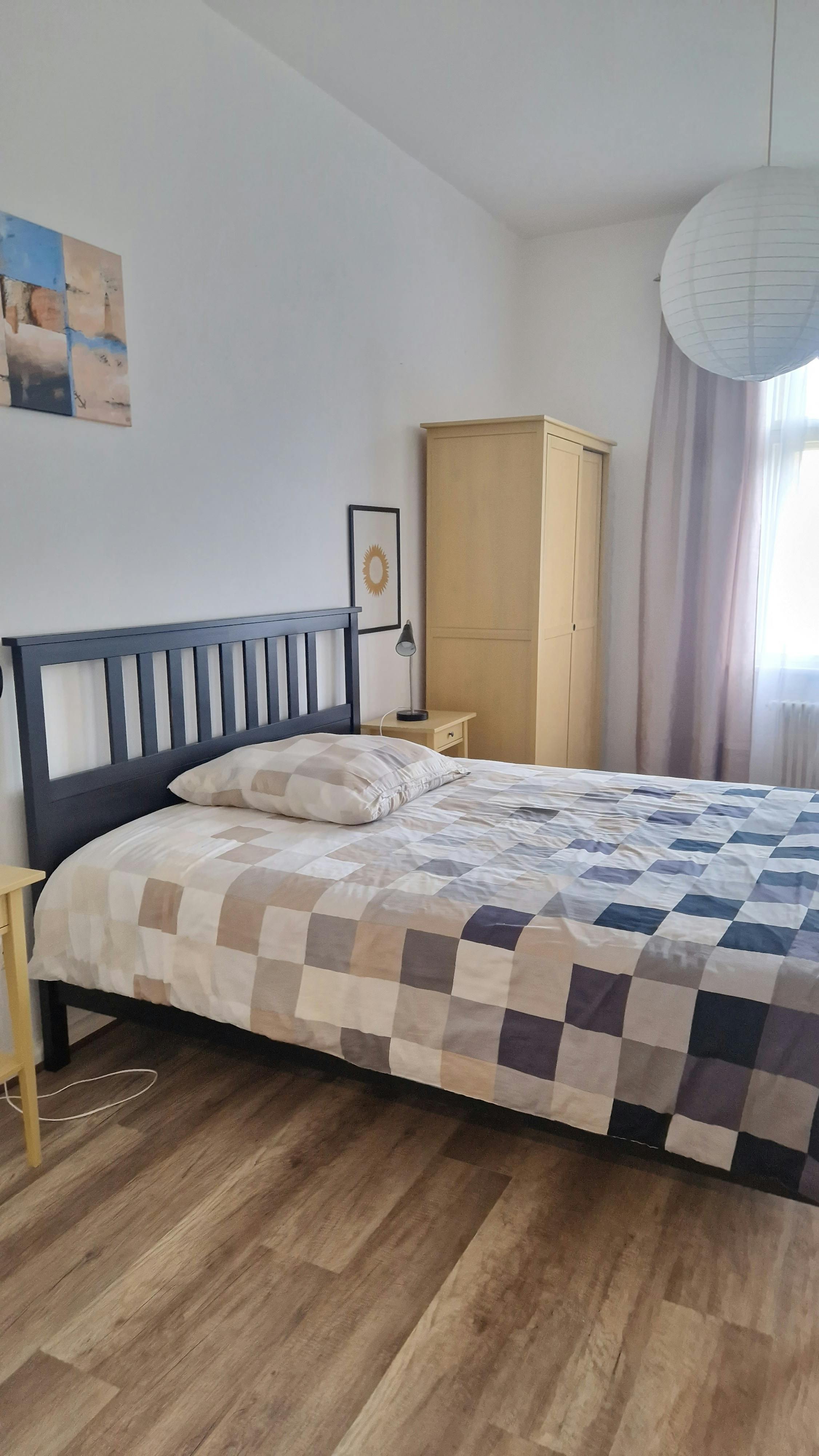 Apartment Berlin, 70m² — photo 11