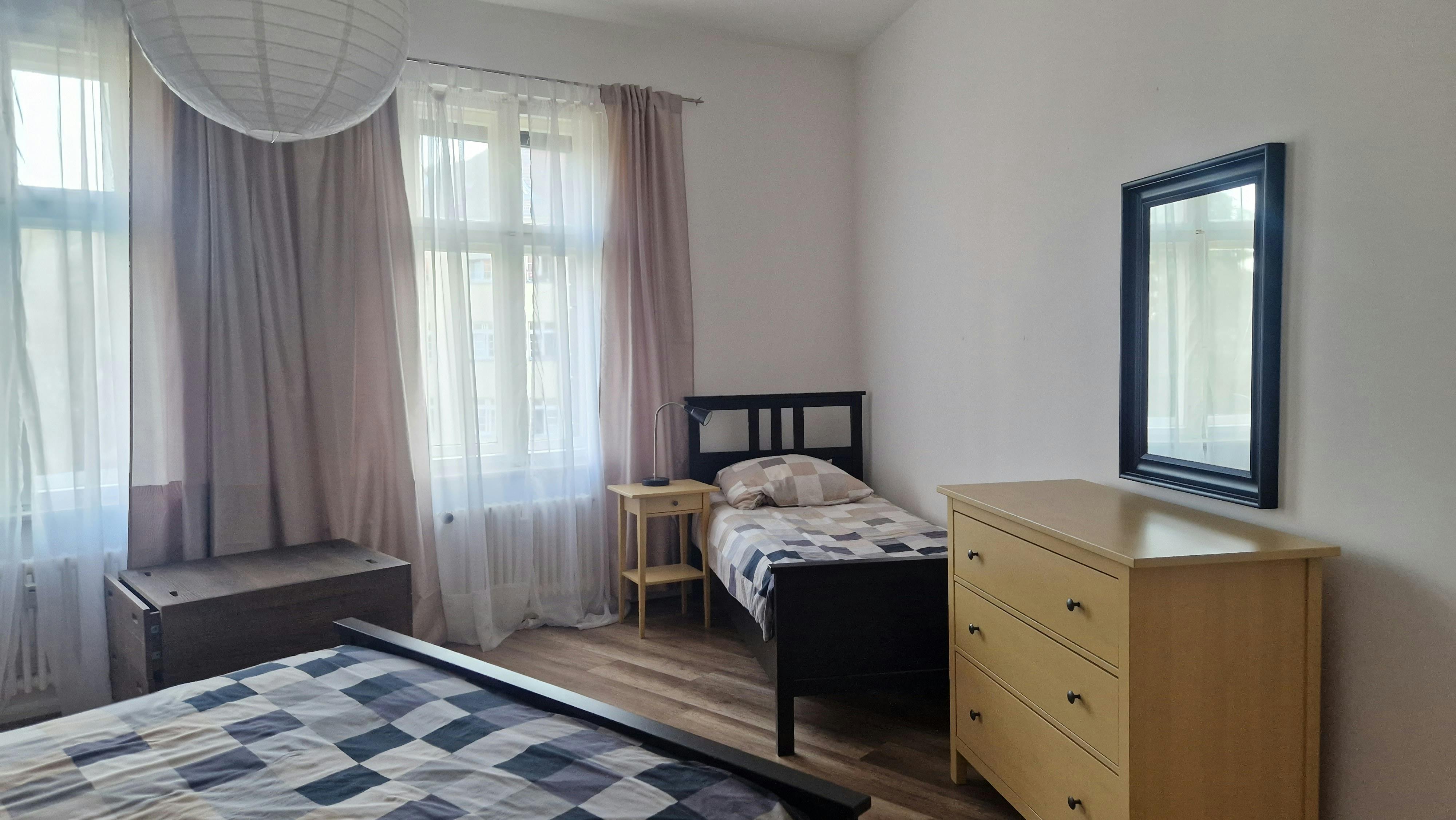Apartment Berlin, 70m² — photo 17