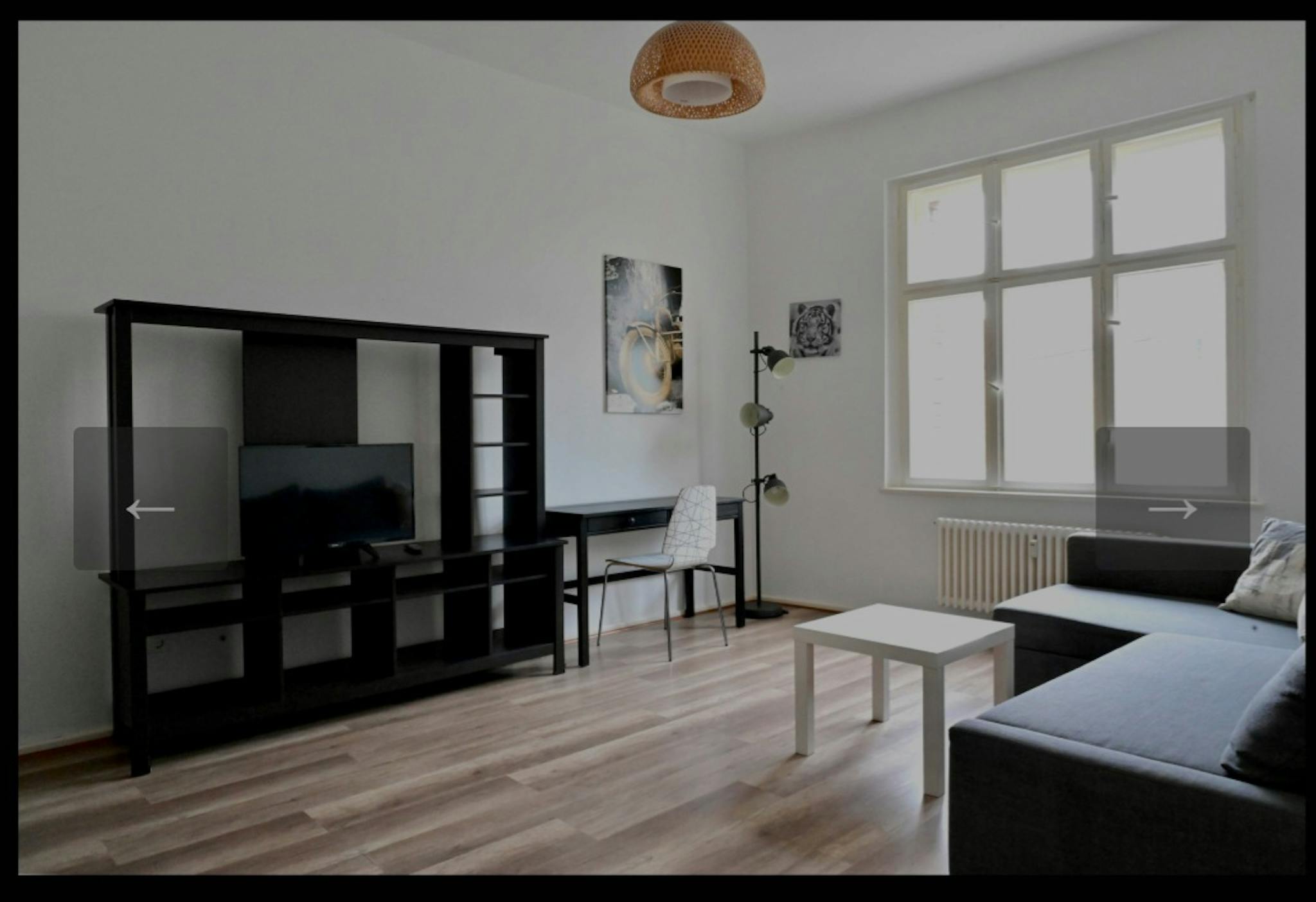 Brahestraße, Berlin preview