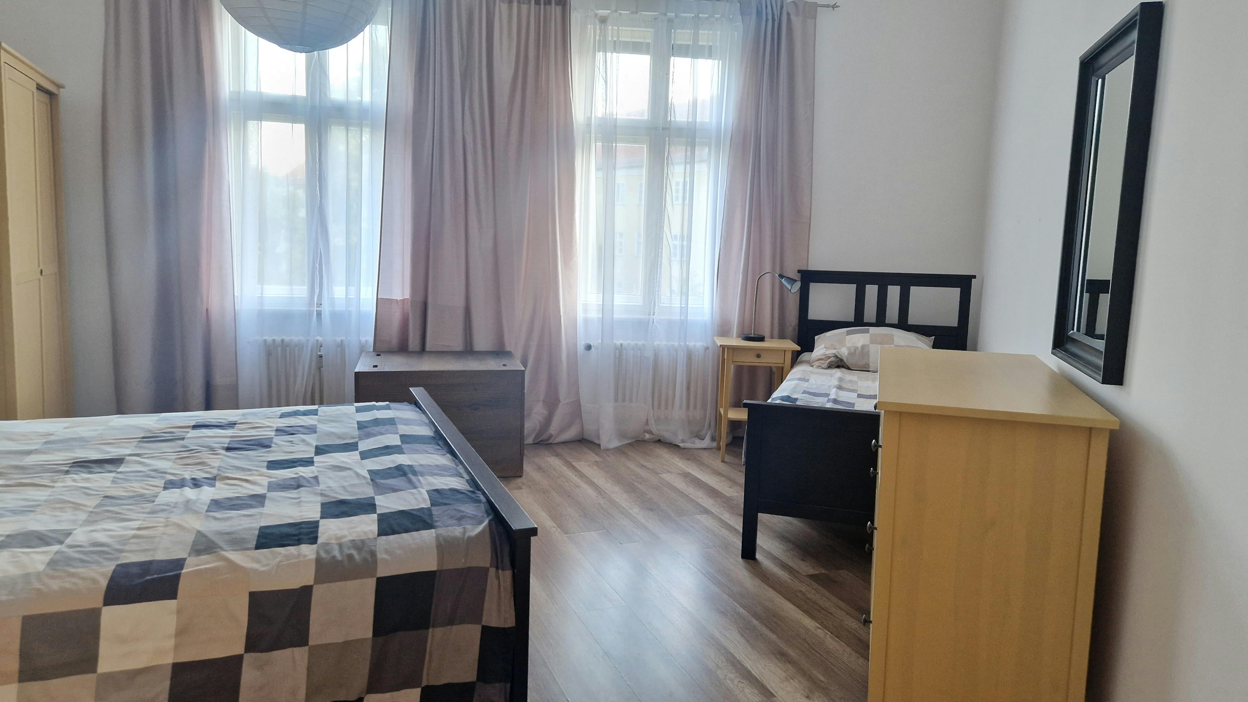 Apartment Berlin, 70m² — photo 12
