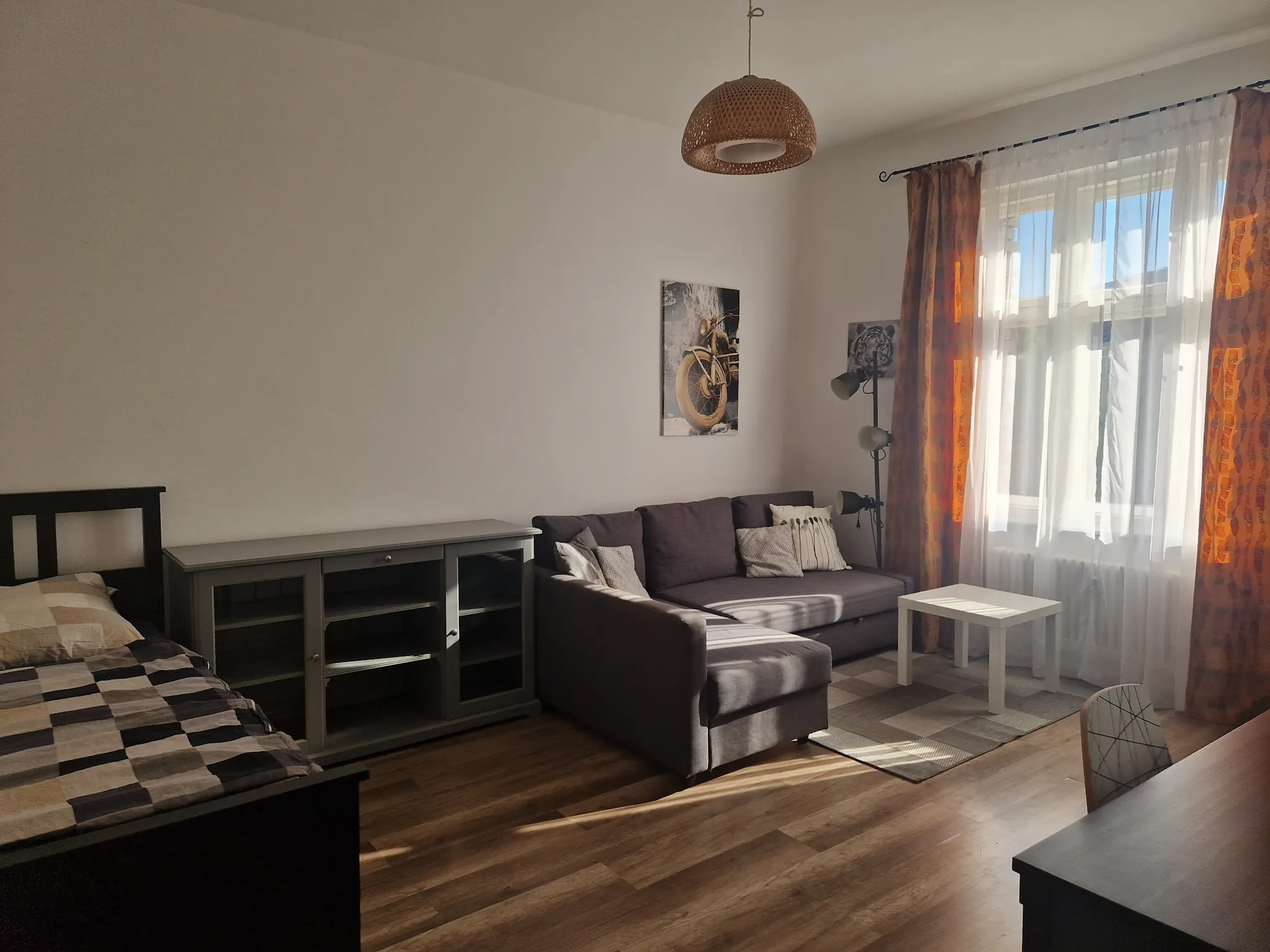 2-Bedroom Apartment in Brahestraße, Berlin (1513081) ROOM 4