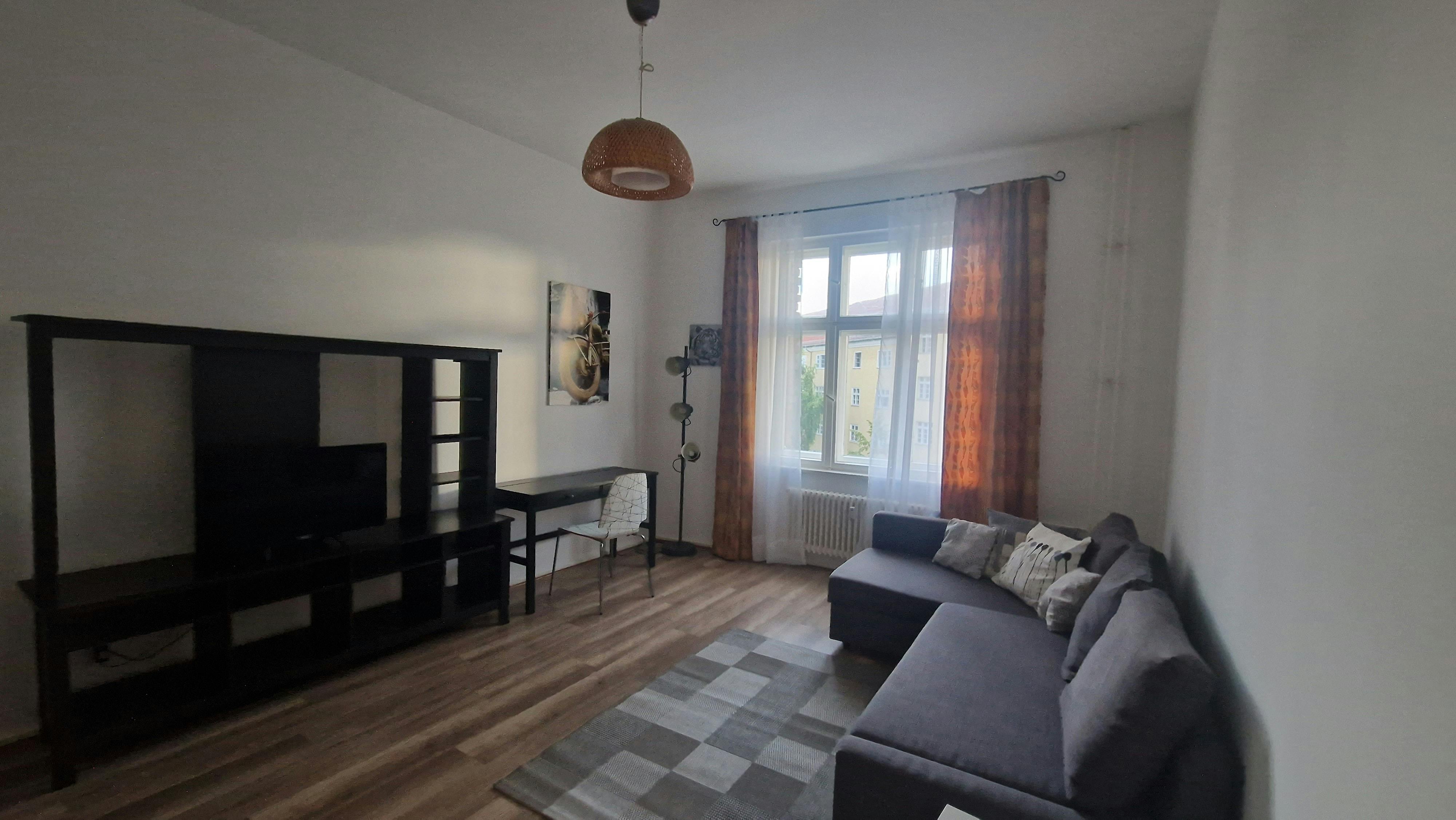 Apartment Berlin, 70m² — photo 18