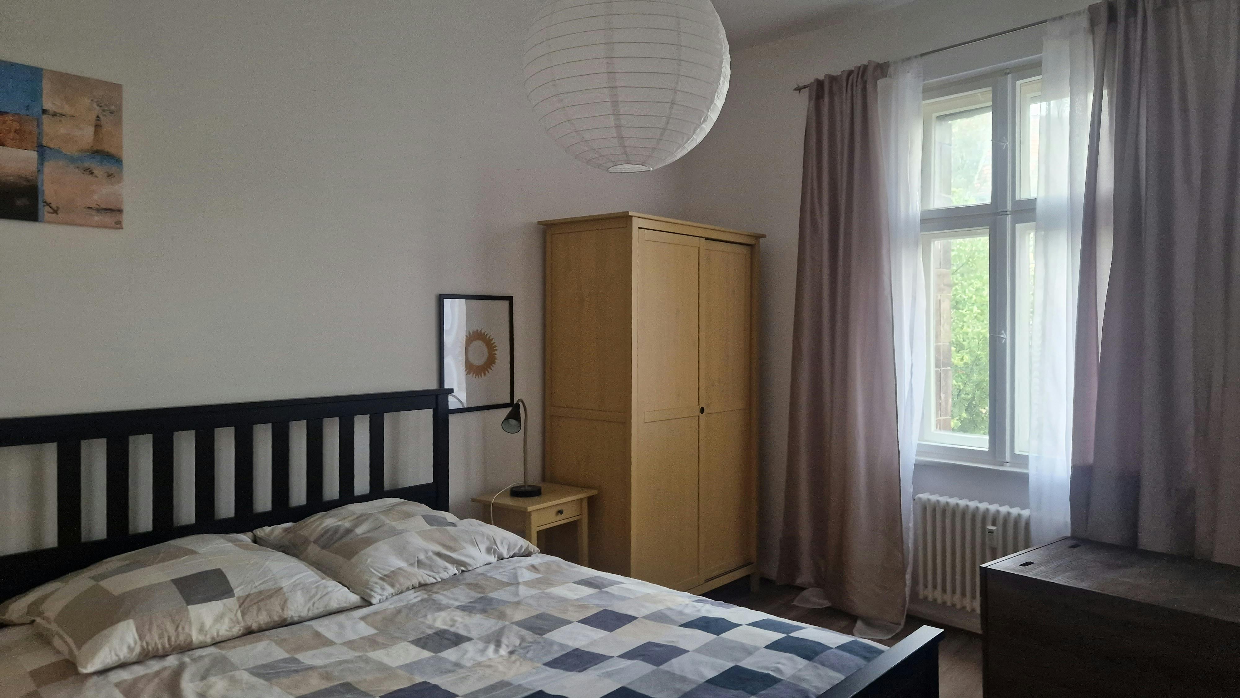 Apartment Berlin, 70m² — photo 14
